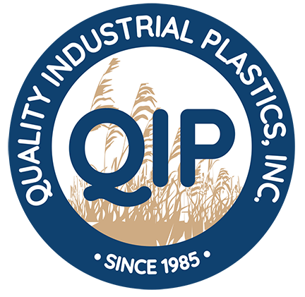 Quality Industrial Plastics Logo