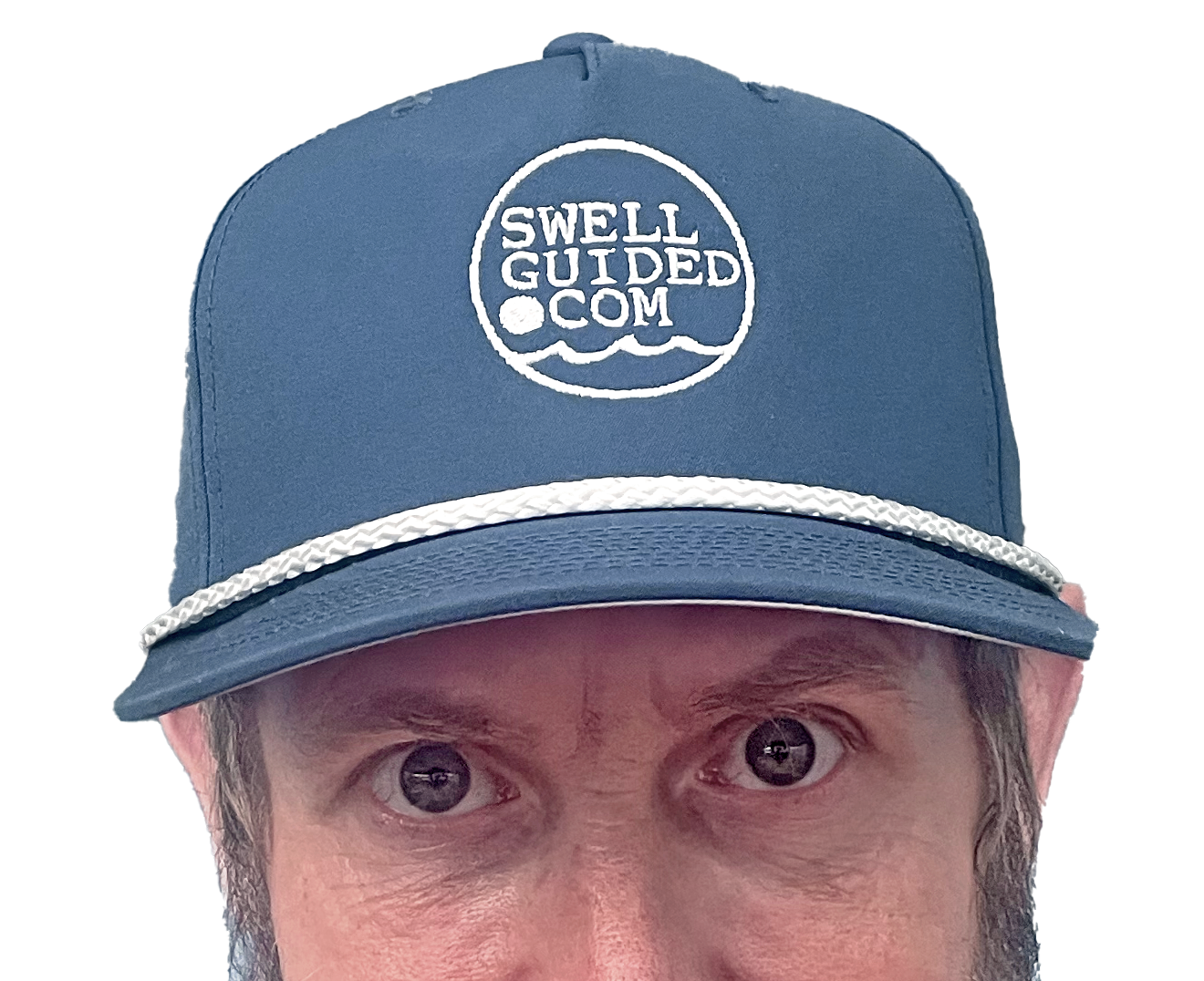 Dan Putnam Swellguided