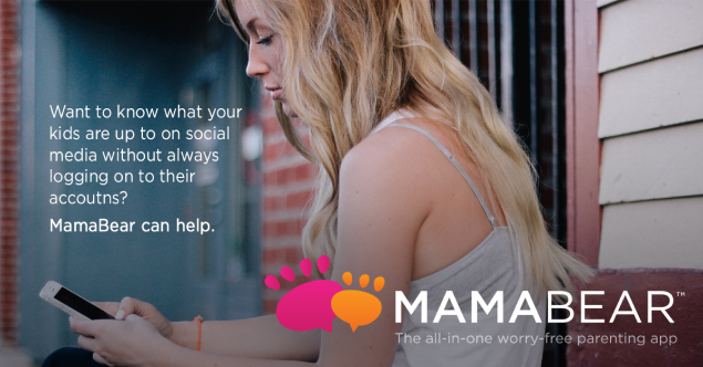 MamaBear Parenting App